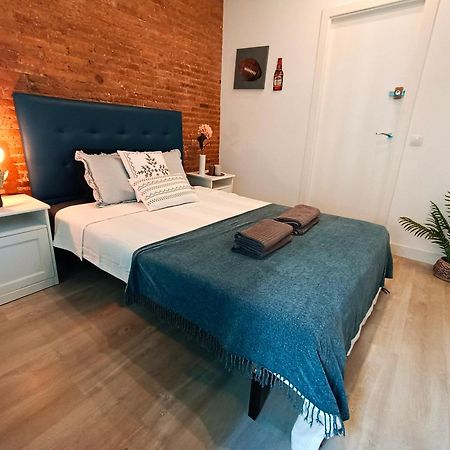 Centric Rooms In Barcelona Exterior photo